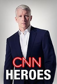 Primary photo for CNN Heroes