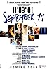 September 11 (2002) Poster