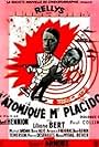 L'atomique Monsieur Placido (1950)