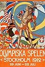 The Games of the V Olympiad Stockholm, 1912 (2017)