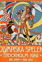 The Games of the V Olympiad Stockholm, 1912