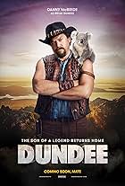 Tourism Australia: Dundee - The Son of a Legend Returns Home