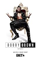 The Bobby Brown Story