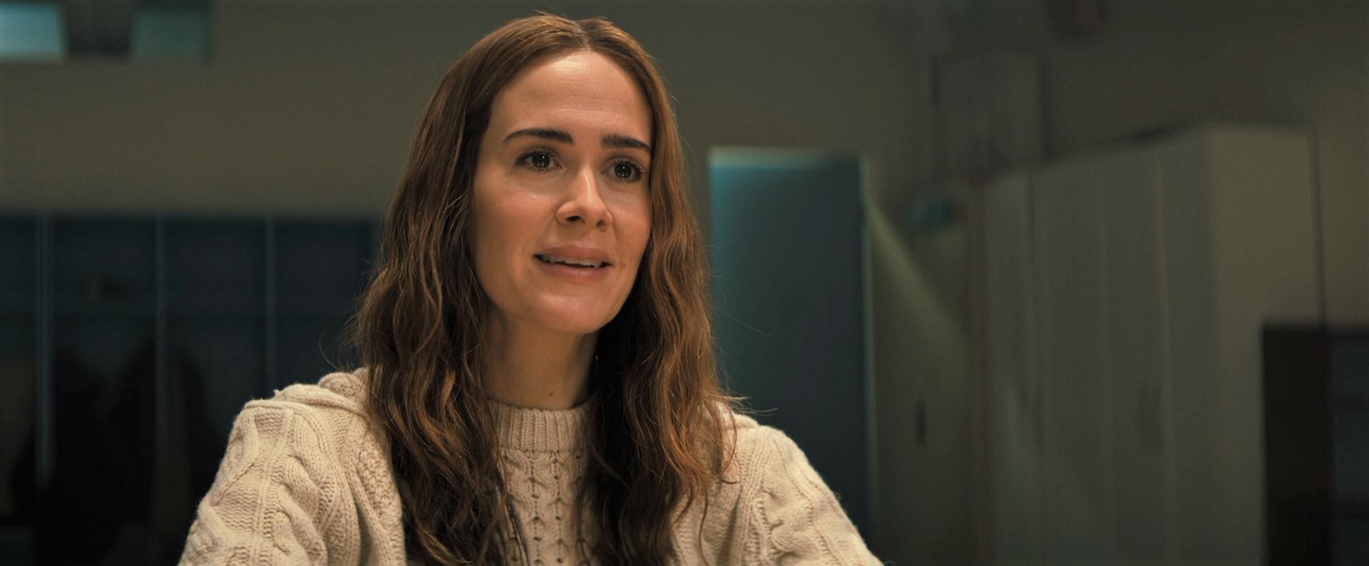 Sarah Paulson in Run (2020)