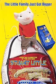 Primary photo for Stuart Little