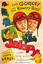 Jalopy