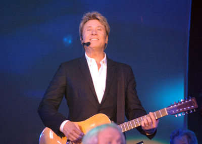 Robert Lamm and Chicago