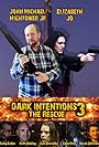 John Michael Hightower Jr., Colin Ochs, Derek Zakreski, Ramy Kebbe, Scott Oakley, Cate Perschke, and Eli Jo in Dark Intentions 3: The Rescue (2020)