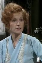 Meg Wynn Owen in Upstairs, Downstairs (1971)