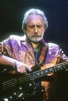 John Entwistle and The Who