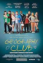 Geography Club