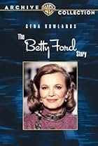 The Betty Ford Story