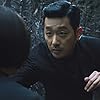 Ha Jung-woo in Sin-gwa ham-kke: Jwi-wa beol (2017)