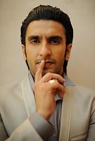 Primary photo for Ranveer Singh