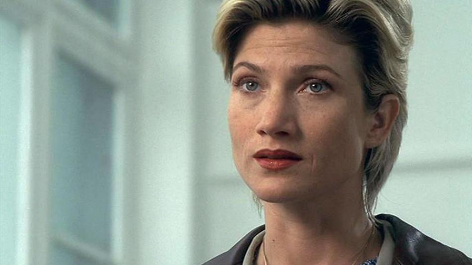 Astrid M. Fünderich in Die Cleveren (1998)