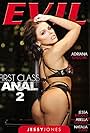 Adriana Chechik in First Class Anal 2 (2019)