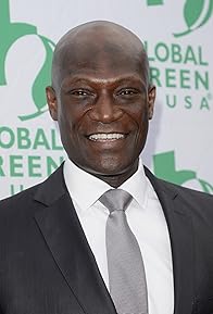 Primary photo for Peter Mensah