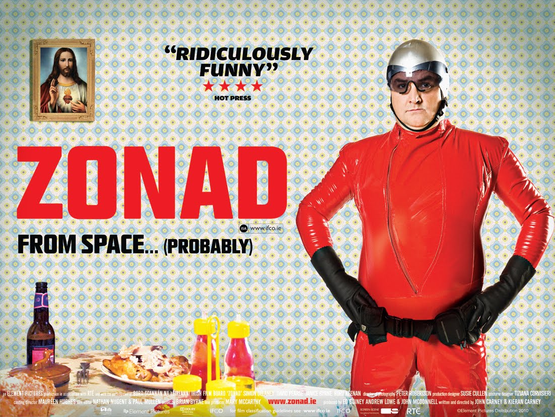 Zonad (2009)