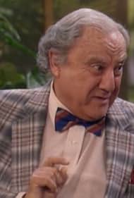 Bill Dana in The Golden Girls (1985)