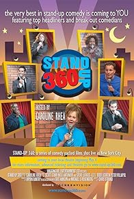 Primary photo for Stand-Up 360: Edition 1