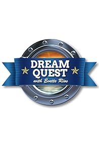 Primary photo for Dream Quest with Evette Rios