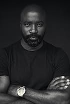 Mike Colter