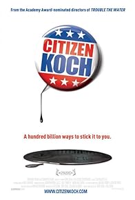 Primary photo for Citizen Koch