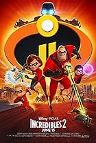 Incredibles 2