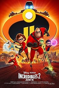 Primary photo for Incredibles 2