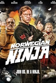 Primary photo for Norwegian Ninja