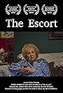 Doris Roberts, Jared Hillman, David Marks, Justin Hopper, Nick Echols, and Quinn Feldman in The Escort (2016)