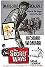 The Secret Ways (1961)