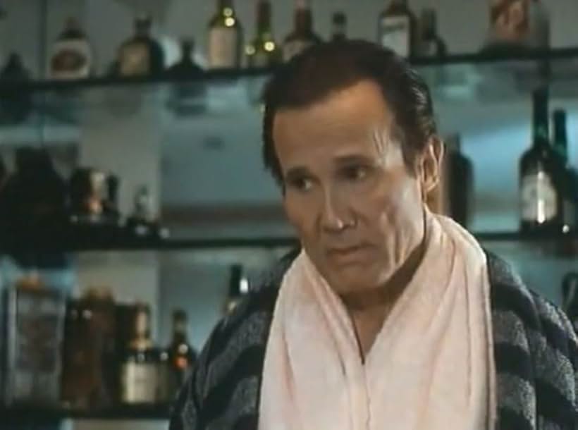 Henry Silva in Possessed by the Night (1994)