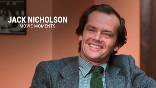 Jack Nicholson | Career Retrospective