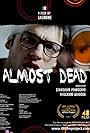 Jacopo Neri and Marlon Joubert in Almost Dead (Work in Progress) (2018)