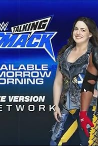 Primary photo for WWE Friday Night SmackDown #1099