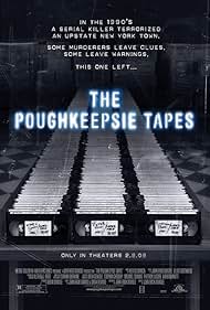 The Poughkeepsie Tapes (2007)