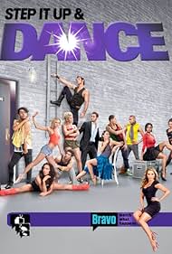 Step It Up and Dance (2008)