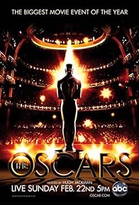 Primary photo for The 81st Annual Academy Awards