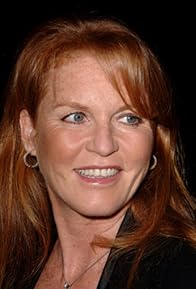 Primary photo for Sarah Ferguson