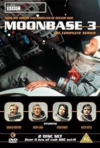 Primary photo for Moonbase 3