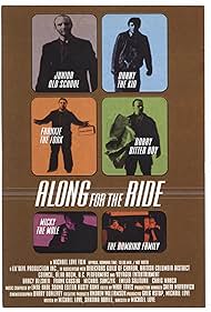 Along for the Ride (2001)