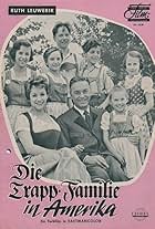 Die Trapp-Familie in Amerika