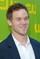 Aaron Ashmore