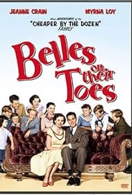 Belles on Their Toes (1952)