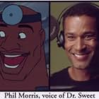 Phil Morris