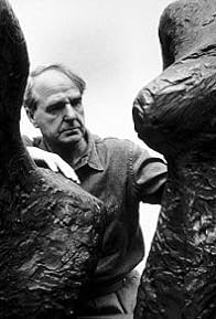 Primary photo for Henry Moore