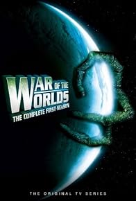 Primary photo for War of the Worlds