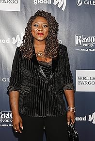 Primary photo for Alicia Garza