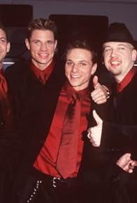 Primary photo for 98 Degrees